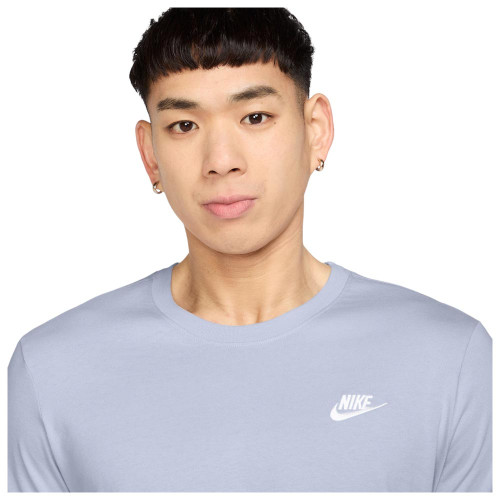 Nike Ανδρική κοντομάνικη μπλούζα Sportswear Club T-Shirt